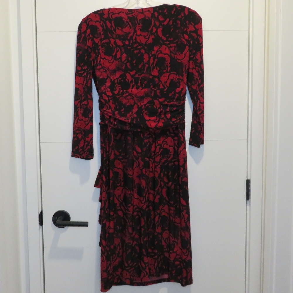 Chaps Ralph Lauren Dress - Picture 5 of 5